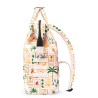 Sac à dos Adventurer Medium Kotor Cabaïa – sac pratique, déperlant et modulable | Lucie in the R