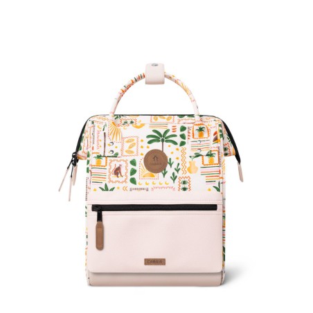 Sac à dos Adventurer Mini Cabaïa – sac compact, déperlant et modulable | Lucie in the R