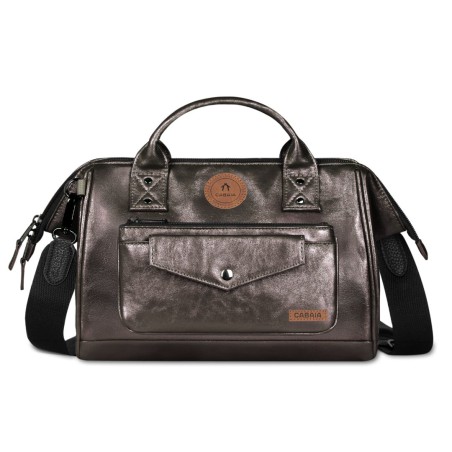 Sac Crossbody Medium Catane Cabaïa - sac bandoulière chic et compact