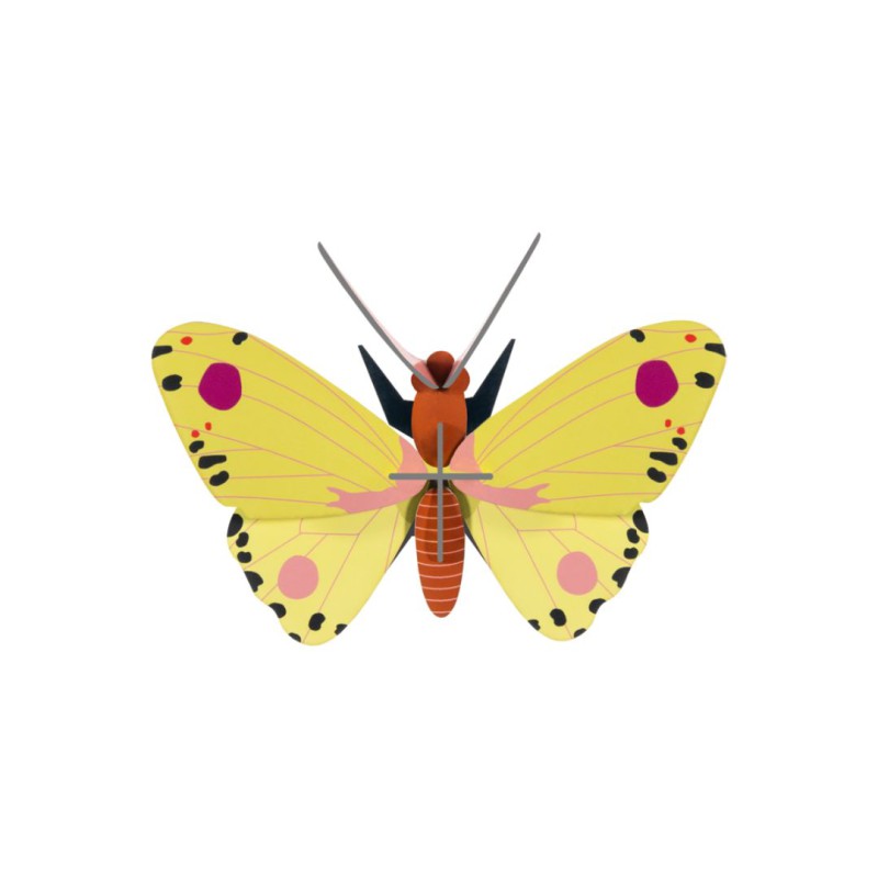 Décoration murale 3D – Studio ROOF | Carton recyclé & designs poétiques\n\n