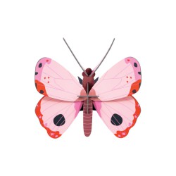 Décoration murale 3D – Studio ROOF | Carton recyclé & designs poétiques\n\n