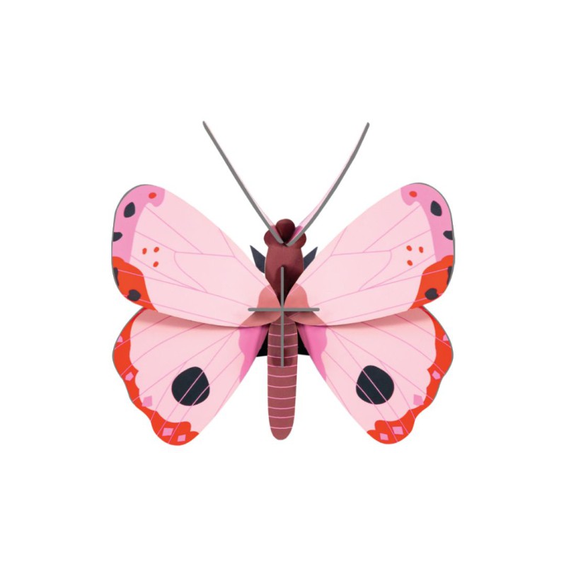 Décoration murale 3D – Studio ROOF | Carton recyclé & designs poétiques\n\n