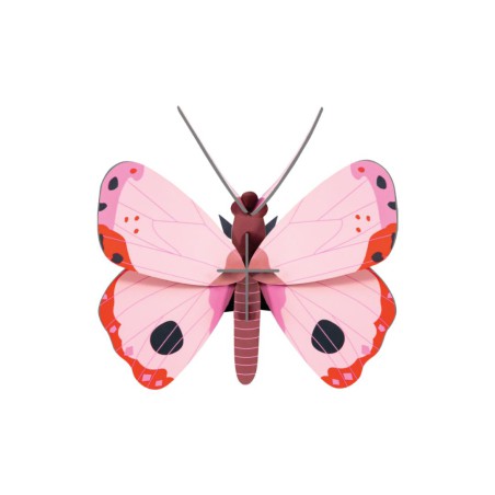 Décoration murale 3D – Studio ROOF | Carton recyclé & designs poétiques\n\n