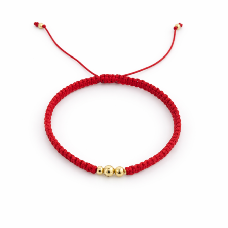 Bracelets fins & bohèmes – Tango Charly | Bijoux délicats à accumuler