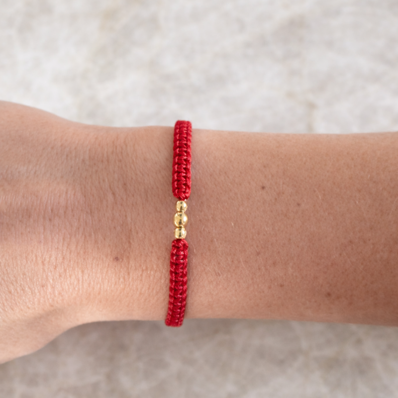 Bracelets fins & bohèmes – Tango Charly | Bijoux délicats à accumuler