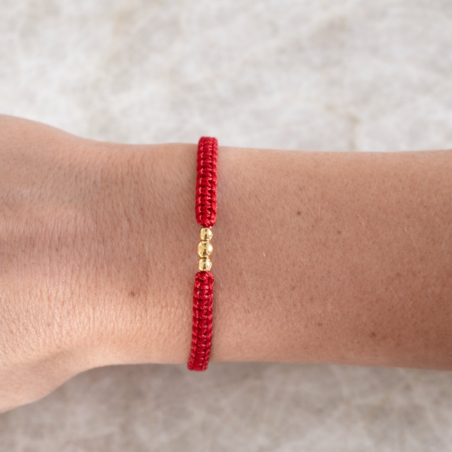 Bracelets fins & bohèmes – Tango Charly | Bijoux délicats à accumuler