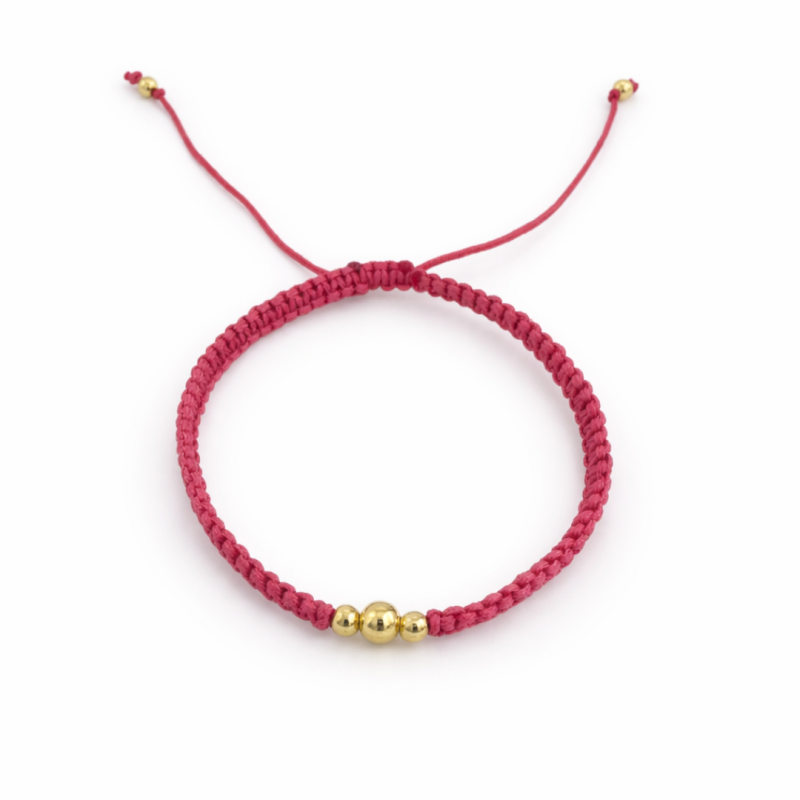 Bracelets fins & bohèmes – Tango Charly | Bijoux délicats à accumuler