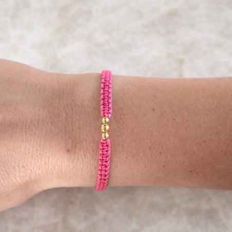 Bracelets fins & bohèmes – Tango Charly | Bijoux délicats à accumuler