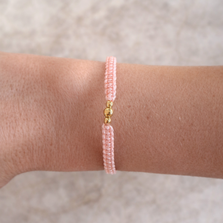 Bracelets fins & bohèmes – Tango Charly | Bijoux délicats à accumuler