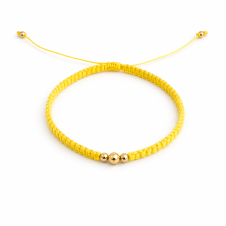 Bracelets fins & bohèmes – Tango Charly | Bijoux délicats à accumuler