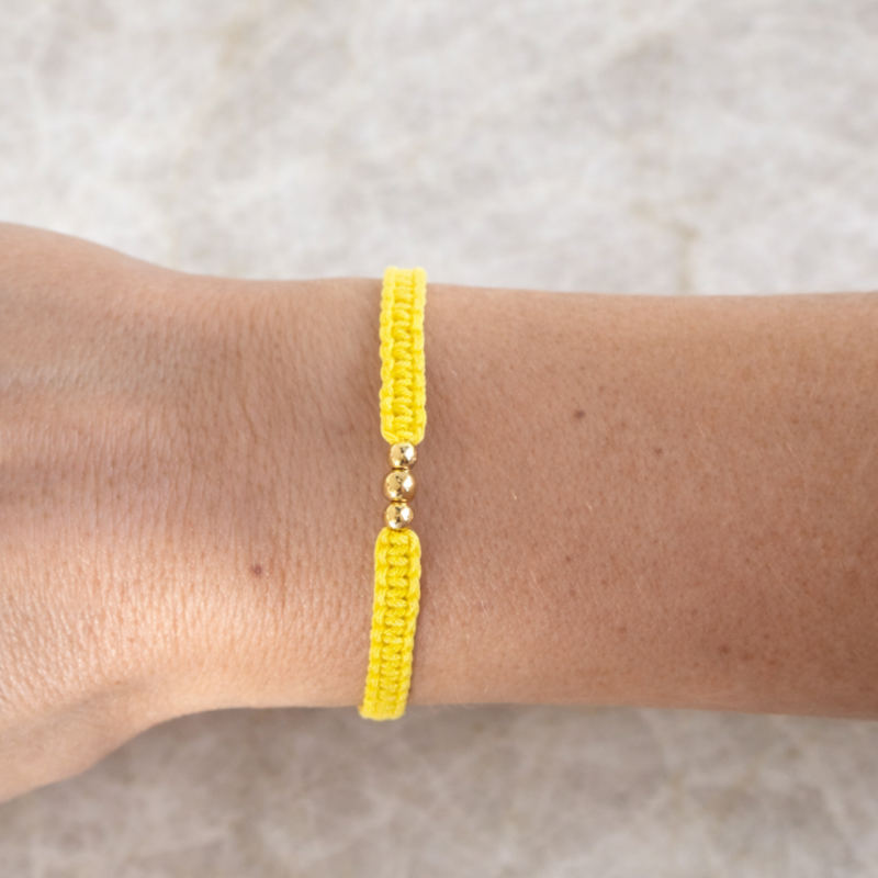 Bracelets fins & bohèmes – Tango Charly | Bijoux délicats à accumuler