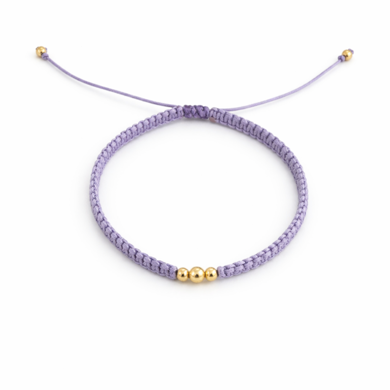 Bracelets fins & bohèmes – Tango Charly | Bijoux délicats à accumuler