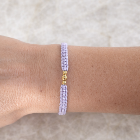 Bracelets fins & bohèmes – Tango Charly | Bijoux délicats à accumuler