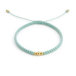 Bracelets fins & bohèmes – Tango Charly | Bijoux délicats à accumuler