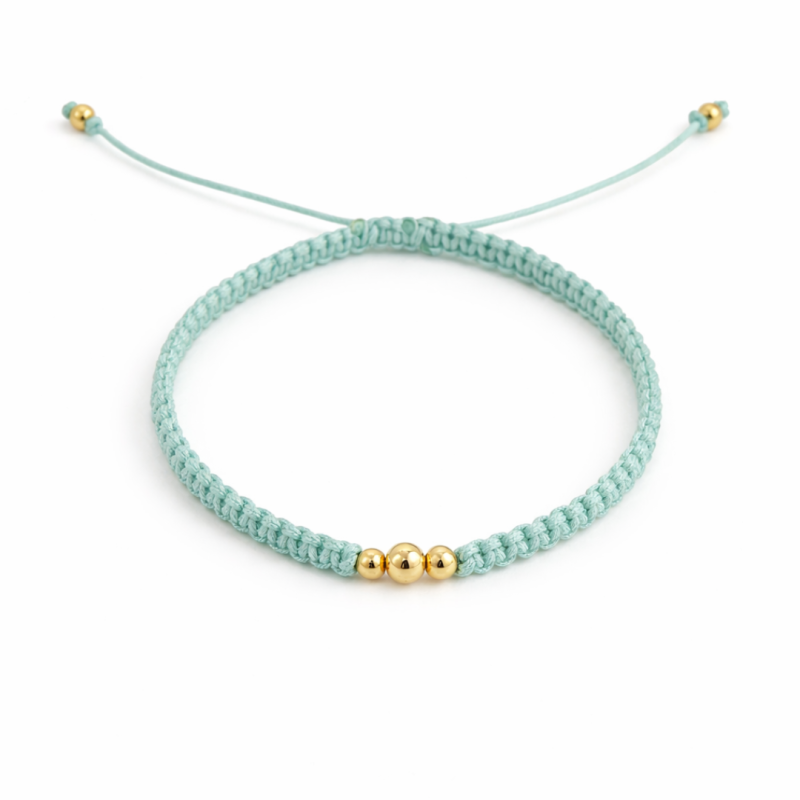 Bracelets fins & bohèmes – Tango Charly | Bijoux délicats à accumuler