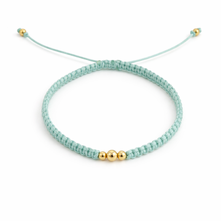 Bracelets fins & bohèmes – Tango Charly | Bijoux délicats à accumuler