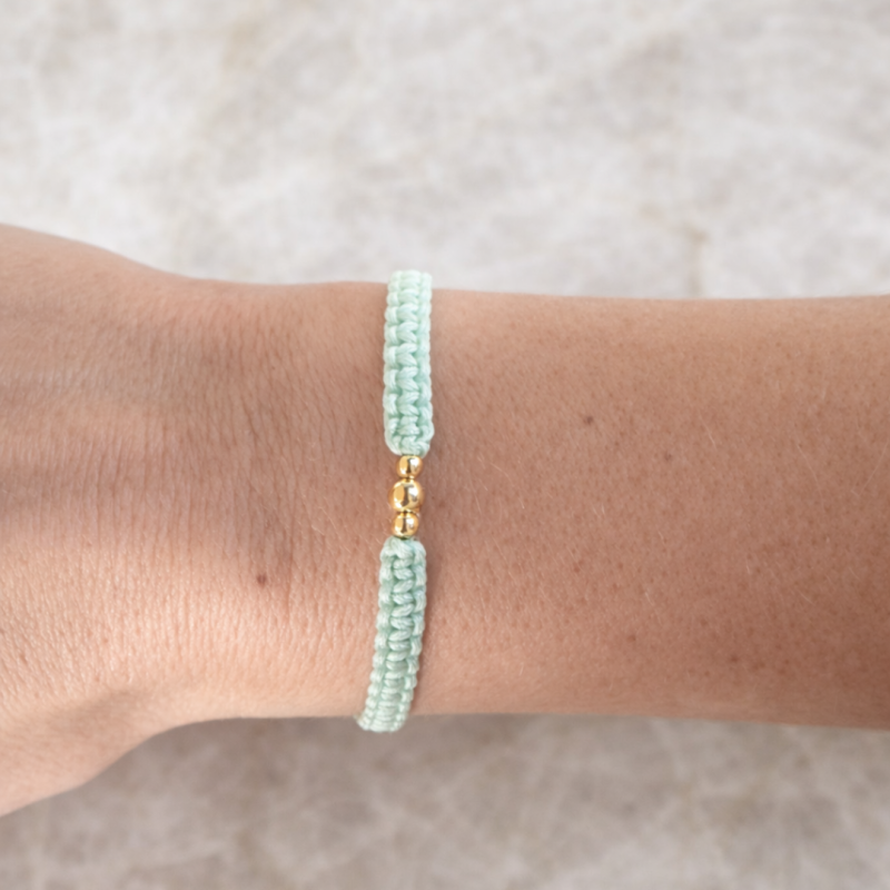 Bracelets fins & bohèmes – Tango Charly | Bijoux délicats à accumuler