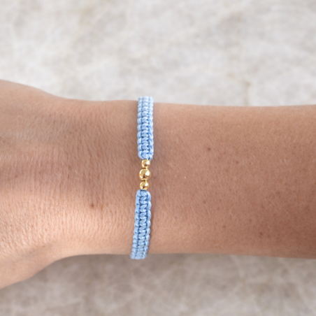 Bracelets fins & bohèmes – Tango Charly | Bijoux délicats à accumuler