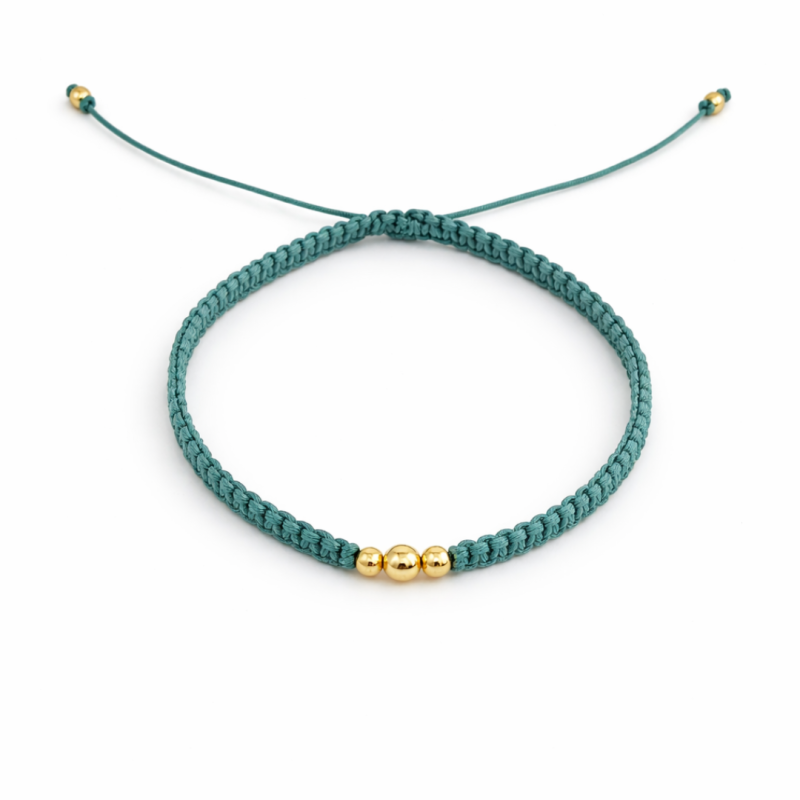 Bracelets fins & bohèmes – Tango Charly | Bijoux délicats à accumuler