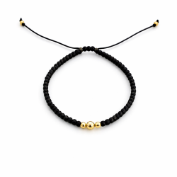 Bracelets fins & bohèmes – Tango Charly | Bijoux délicats à accumuler