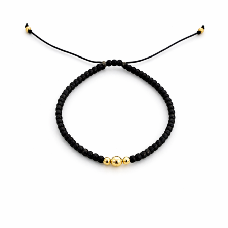 Bracelets fins & bohèmes – Tango Charly | Bijoux délicats à accumuler