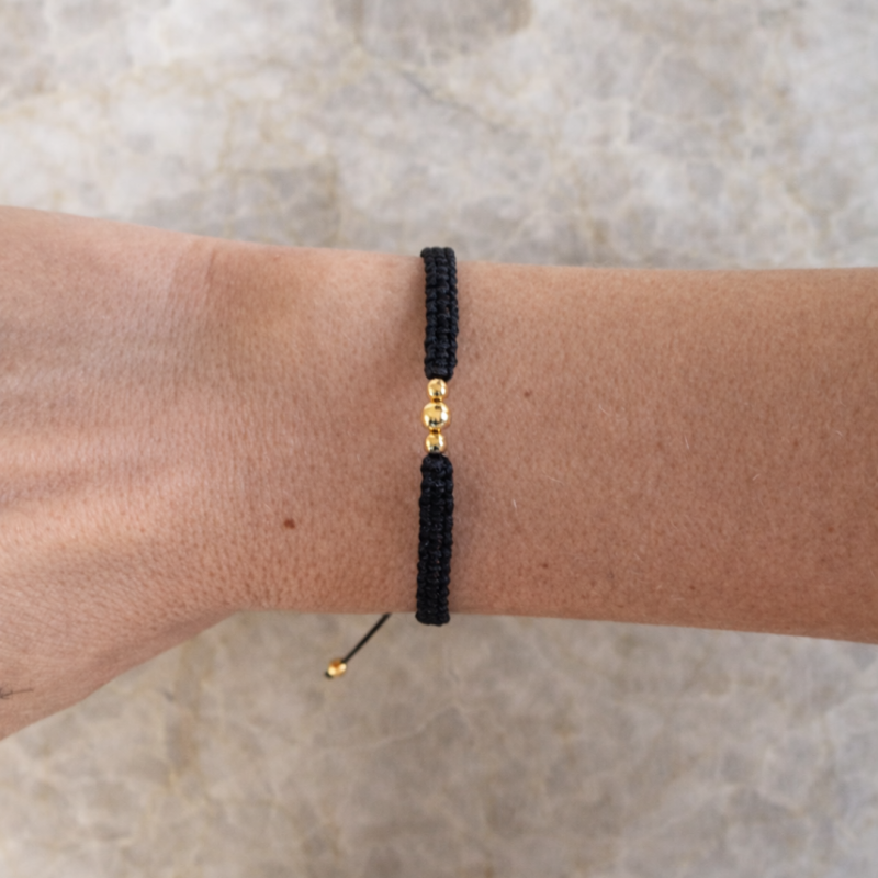 Bracelets fins & bohèmes – Tango Charly | Bijoux délicats à accumuler