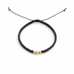 Bracelets fins & bohèmes – Tango Charly | Bijoux délicats à accumuler