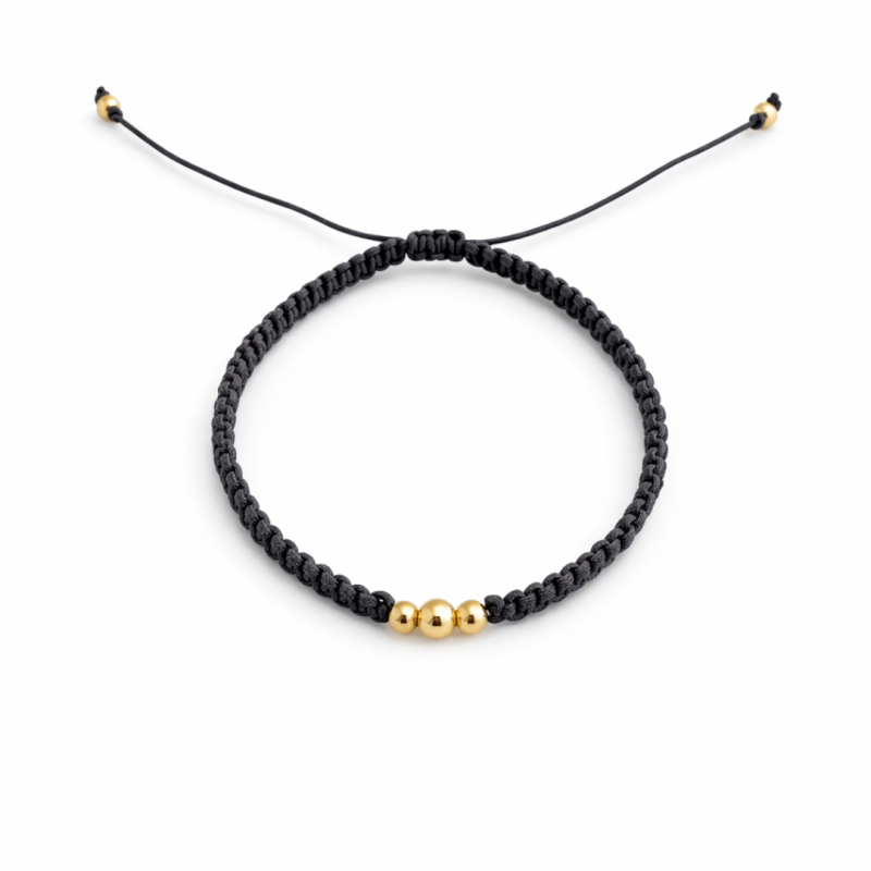 Bracelets fins & bohèmes – Tango Charly | Bijoux délicats à accumuler