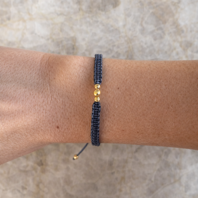 Bracelets fins & bohèmes – Tango Charly | Bijoux délicats à accumuler