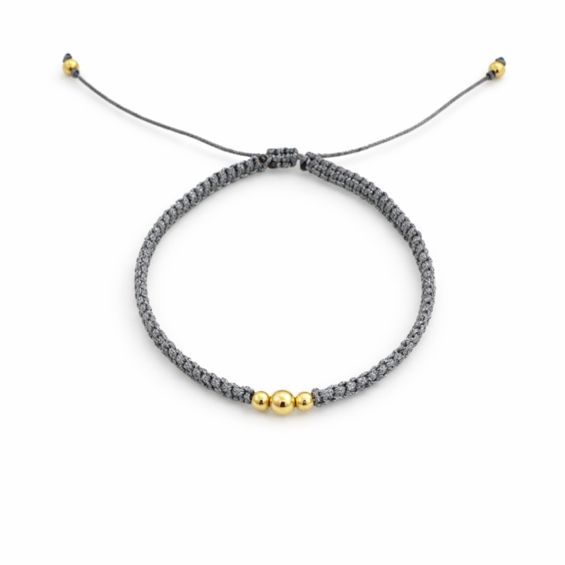 Bracelets fins & bohèmes – Tango Charly | Bijoux délicats à accumuler