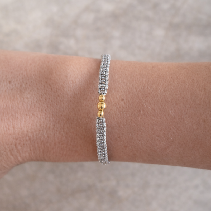 Bracelets fins & bohèmes – Tango Charly | Bijoux délicats à accumuler