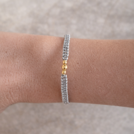 Bracelets fins & bohèmes – Tango Charly | Bijoux délicats à accumuler