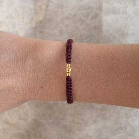 Bracelets fins & bohèmes – Tango Charly | Bijoux délicats à accumuler