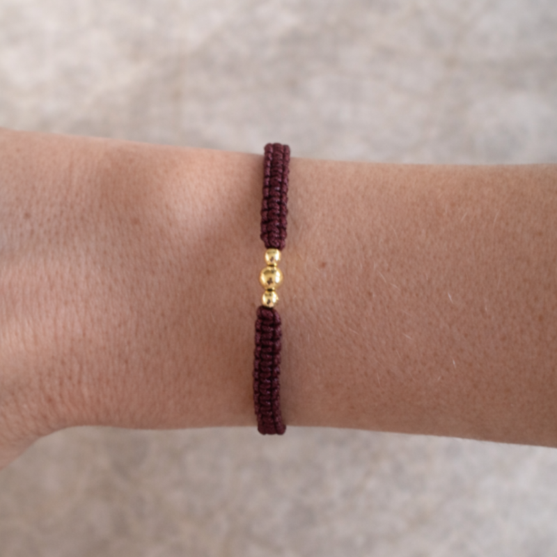 Bracelets fins & bohèmes – Tango Charly | Bijoux délicats à accumuler