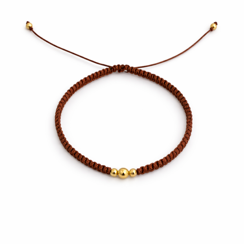 Bracelets fins & bohèmes – Tango Charly | Bijoux délicats à accumuler