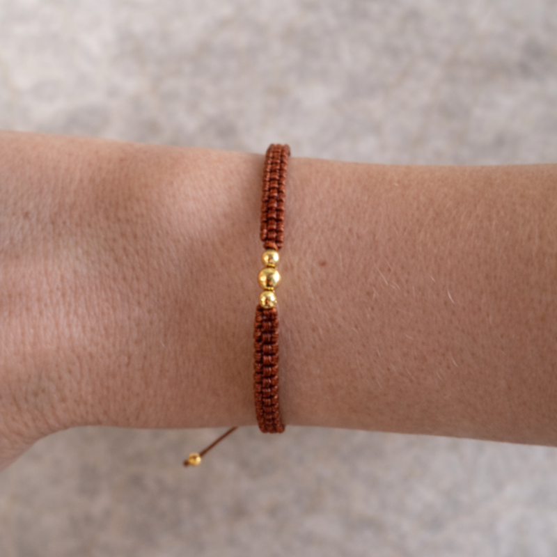 Bracelets fins & bohèmes – Tango Charly | Bijoux délicats à accumuler