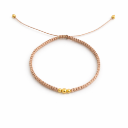 Bracelets fins & bohèmes – Tango Charly | Bijoux délicats à accumuler