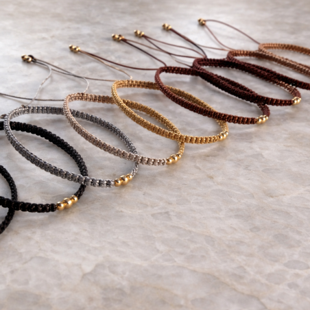 Bracelets fins & bohèmes – Tango Charly | Bijoux délicats à accumuler