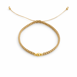 Bracelets fins & bohèmes – Tango Charly | Bijoux délicats à accumuler