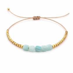 Bracelets fins & bohèmes – Tango Charly | Bijoux délicats à accumuler