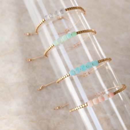 Bracelets fins & bohèmes – Tango Charly | Bijoux délicats à accumuler