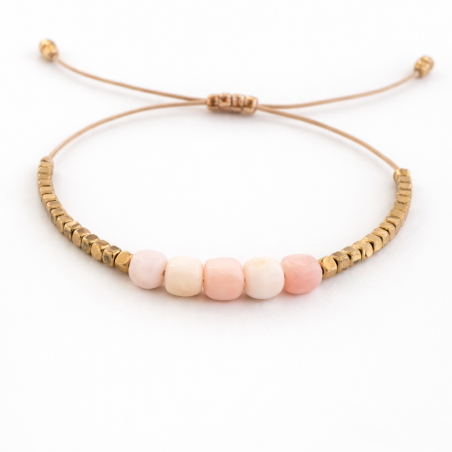 Bracelets fins & bohèmes – Tango Charly | Bijoux délicats à accumuler