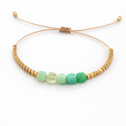 Bracelets fins & bohèmes – Tango Charly | Bijoux délicats à accumuler