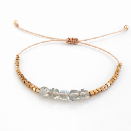 Bracelets fins & bohèmes – Tango Charly | Bijoux délicats à accumuler