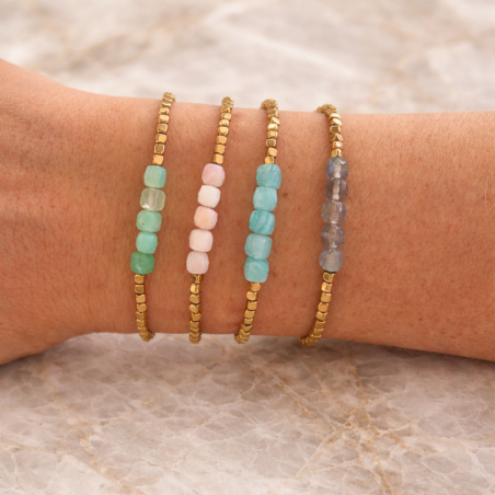 Bracelets fins & bohèmes – Tango Charly | Bijoux délicats à accumuler