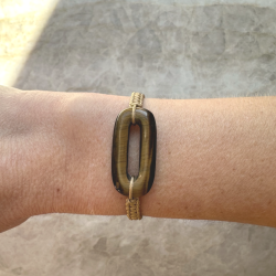 Bracelets fins & bohèmes – Tango Charly | Bijoux délicats à accumuler