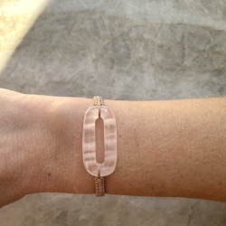 Bracelets fins & bohèmes – Tango Charly | Bijoux délicats à accumuler