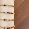 Bracelets fins & bohèmes – Tango Charly | Bijoux délicats à accumuler
