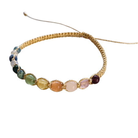 Bracelets fins & bohèmes – Tango Charly | Bijoux délicats à accumuler