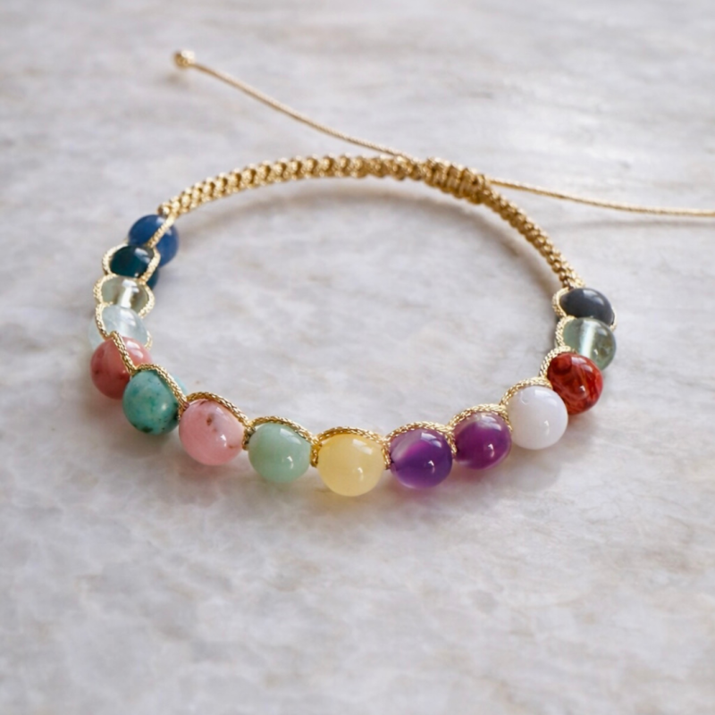 Bracelets fins & bohèmes – Tango Charly | Bijoux délicats à accumuler